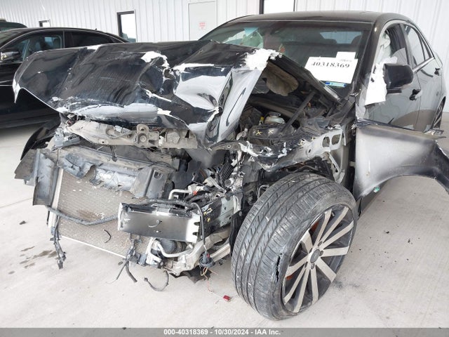 2014 CADILLAC ATS 1G6AB5RX2E0194231 Photo 5