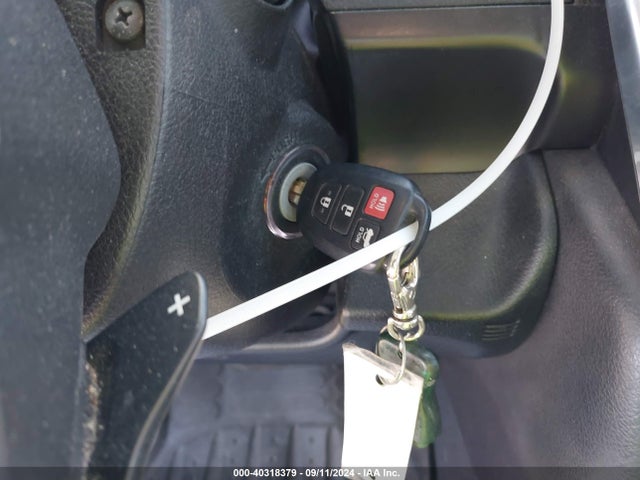 Toyota CAMRY SE 2016 4T1BF1FK0GU157614 Image 11
