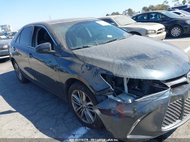 Toyota CAMRY SE 2016 4T1BF1FK0GU157614 Image 13
