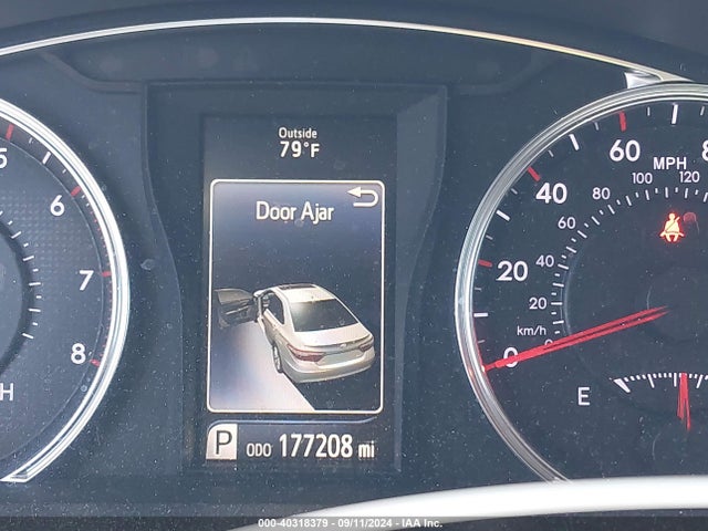Toyota CAMRY SE 2016 4T1BF1FK0GU157614 Image 15