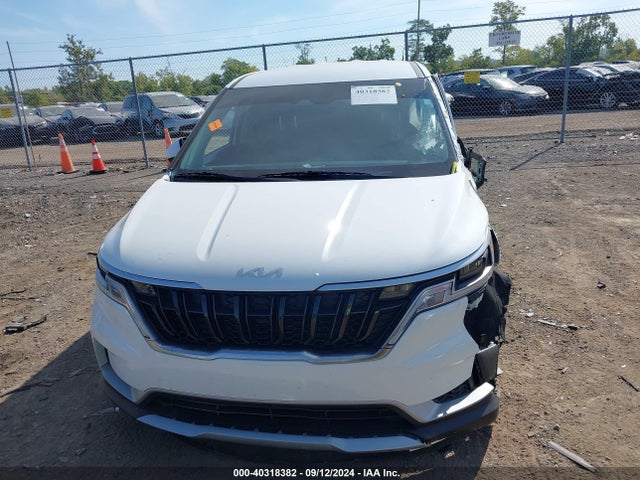 KIA Carnival Lx 2024 KNDNB4H37R6362245 Image 13