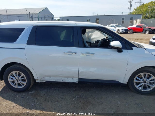 KIA Carnival Lx 2024 KNDNB4H37R6362245 Image 14