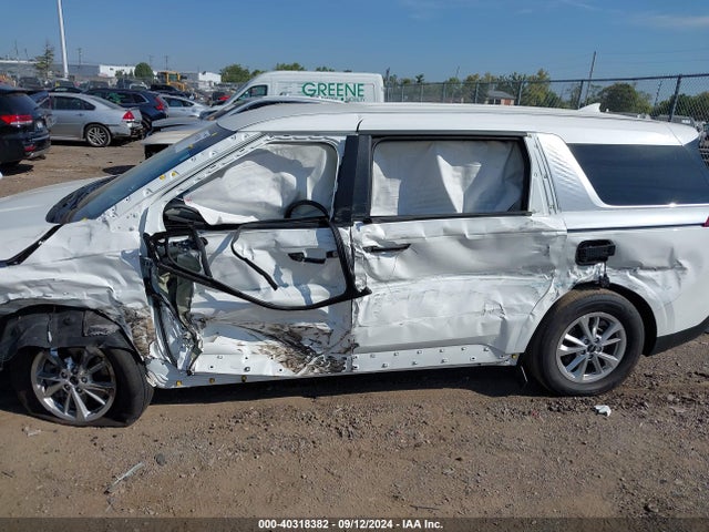 KIA Carnival Lx 2024 KNDNB4H37R6362245 Image 15