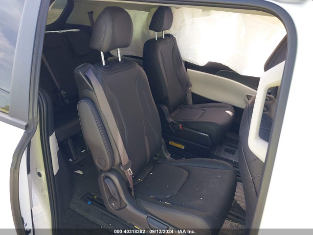 KIA Carnival Lx 2024 KNDNB4H37R6362245 Image 8