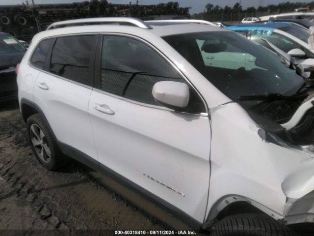 1C4PJMDXXKD218825 Jeep Cherokee Limited 4x4