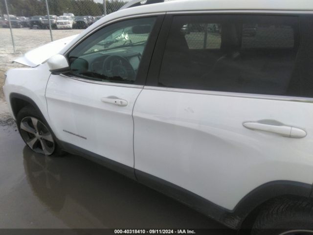 1C4PJMDXXKD218825 Jeep Cherokee Limited 4x4