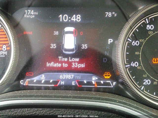 1C4PJMDXXKD218825 Jeep Cherokee Limited 4x4