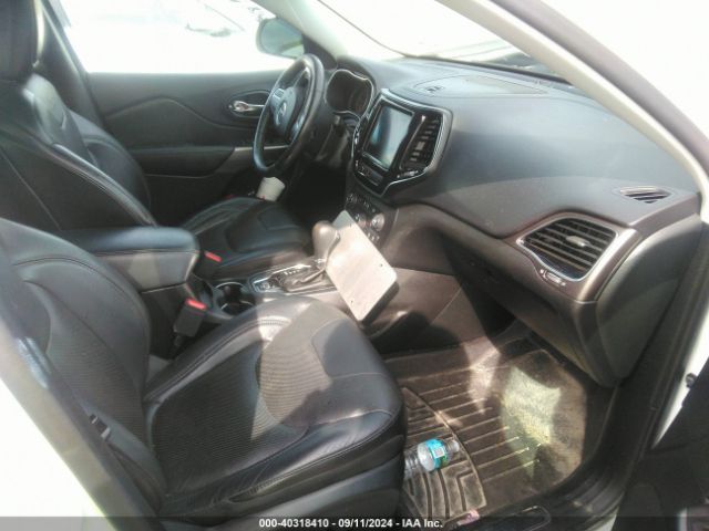1C4PJMDXXKD218825 Jeep Cherokee Limited 4x4