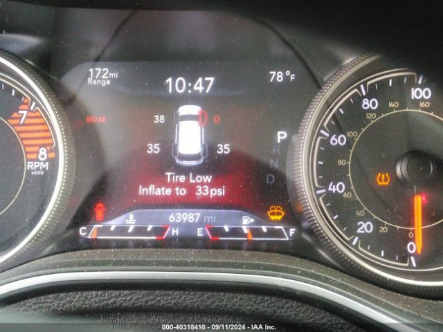1C4PJMDXXKD218825 Jeep Cherokee Limited 4x4