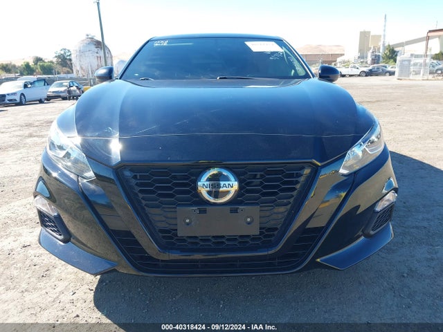 Nissan Altima 2.5 S 2019 1N4BL4BV7KC220968 Image 12