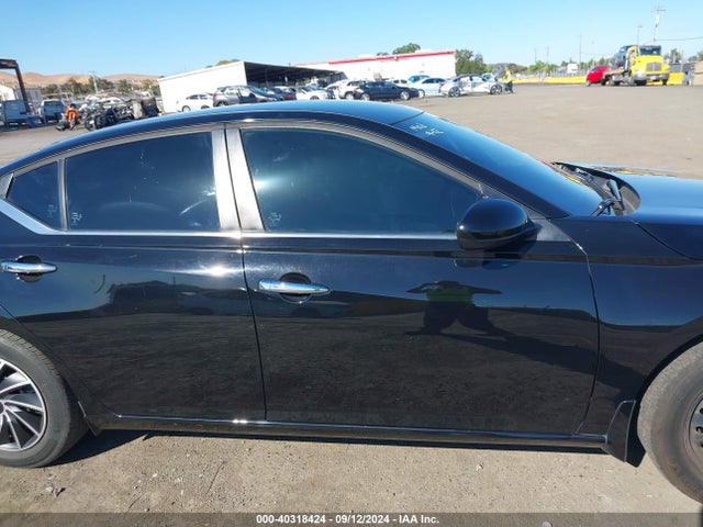 Nissan Altima 2.5 S 2019 1N4BL4BV7KC220968 Image 13