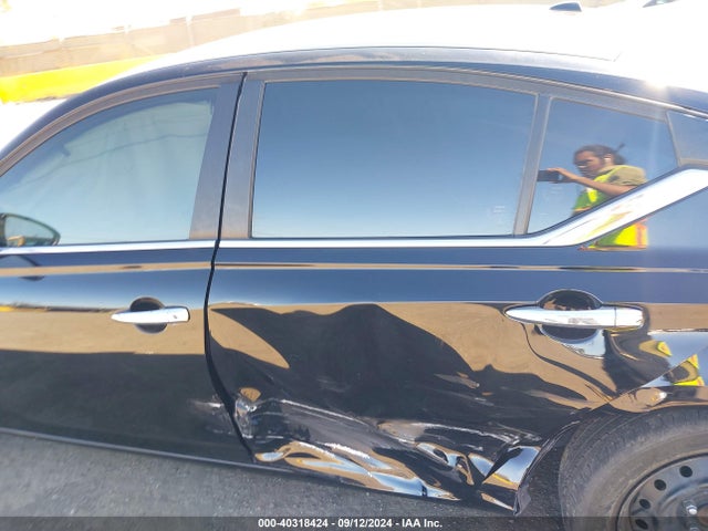 Nissan Altima 2.5 S 2019 1N4BL4BV7KC220968 Image 14