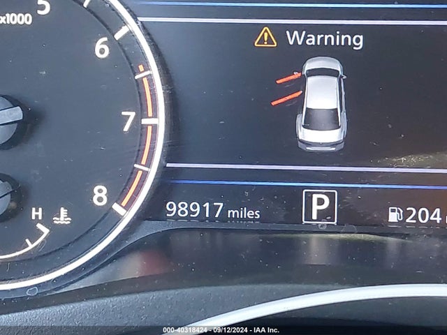 Nissan Altima 2.5 S 2019 1N4BL4BV7KC220968 Image 15