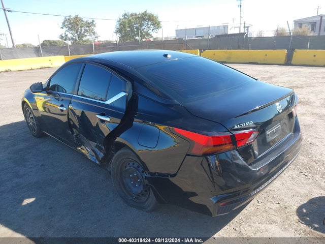 Nissan Altima 2.5 S 2019 1N4BL4BV7KC220968 Image 3