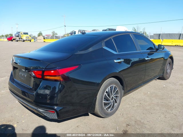 Nissan Altima 2.5 S 2019 1N4BL4BV7KC220968 Image 4