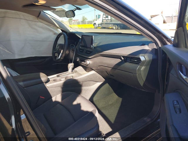 Nissan Altima 2.5 S 2019 1N4BL4BV7KC220968 Image 5