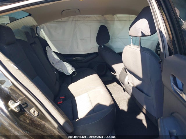 Nissan Altima 2.5 S 2019 1N4BL4BV7KC220968 Image 8