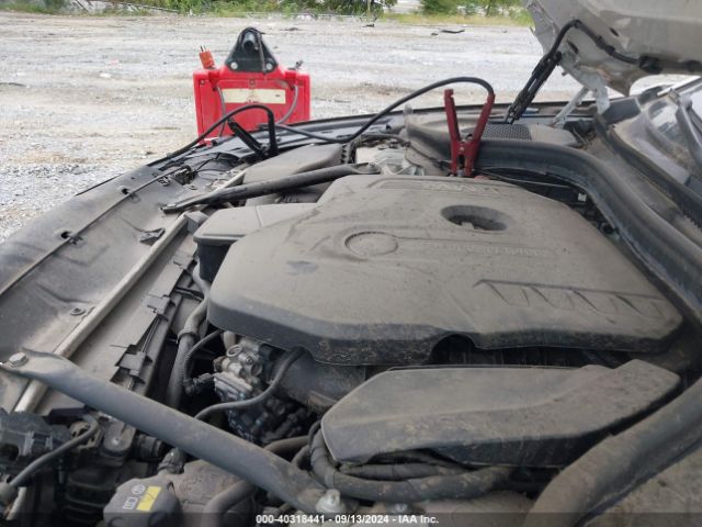 WBAJA7C3XHG903580 BMW 530i Xdrive