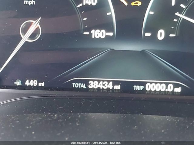 WBAJA7C3XHG903580 BMW 530i Xdrive