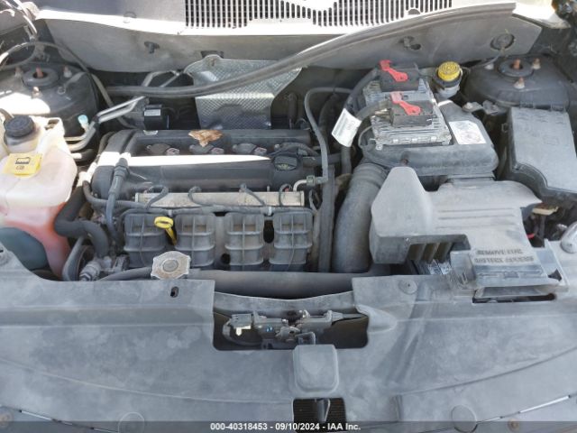 1C4NJCEA6GD561893 Jeep Compass High Altitude Edition