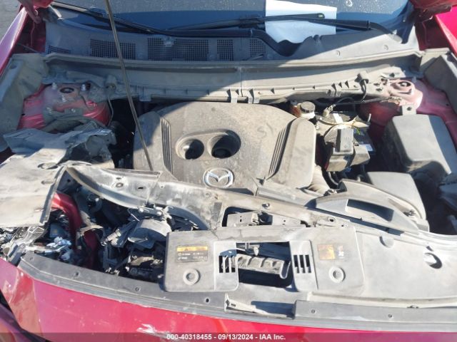 JM3TCBDY0G0118695 Mazda Cx-9 Grand Touring