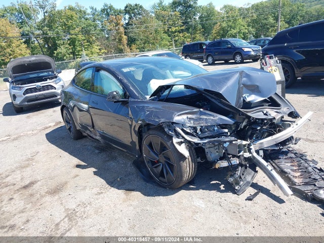 2024 TESLA MODEL 3 5YJ3E1ETXRF822228 Photo 0