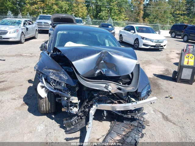 2024 TESLA MODEL 3 5YJ3E1ETXRF822228 Photo 5