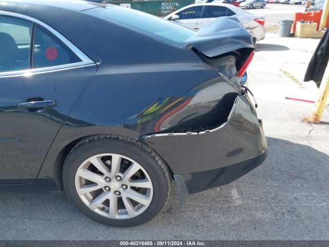1G11D5SL1FF331360 Chevrolet MALIBU 2LT