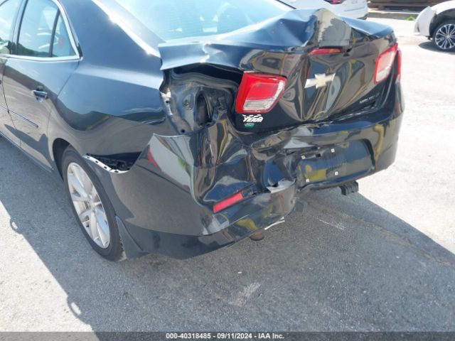 1G11D5SL1FF331360 Chevrolet MALIBU 2LT