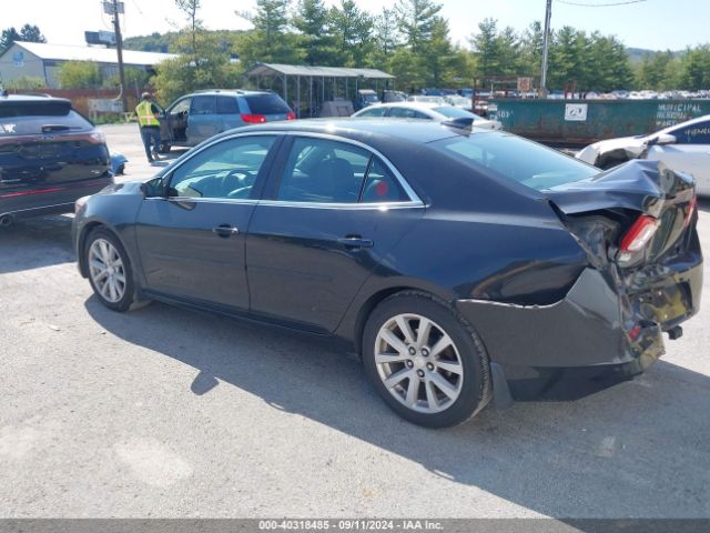1G11D5SL1FF331360 Chevrolet MALIBU 2LT