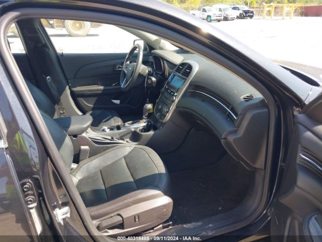1G11D5SL1FF331360 Chevrolet MALIBU 2LT