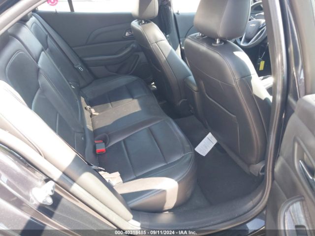 1G11D5SL1FF331360 Chevrolet MALIBU 2LT