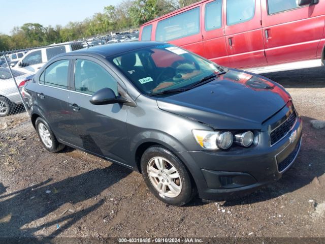 2014 1G1JC5SH6E4160159 главное изображение
