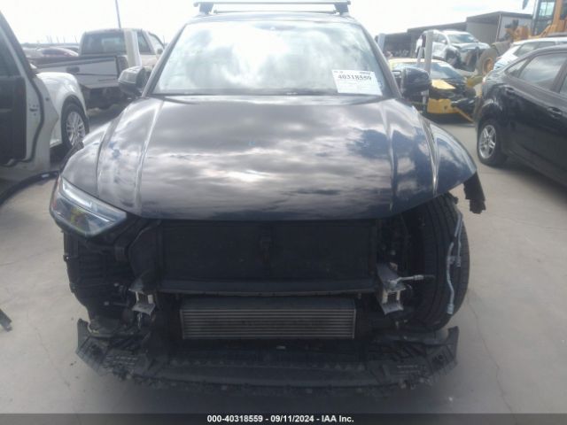 WA1EAAFY8R2028808 Audi Q5 Premium Plus 45 Tfsi S Line Quattro