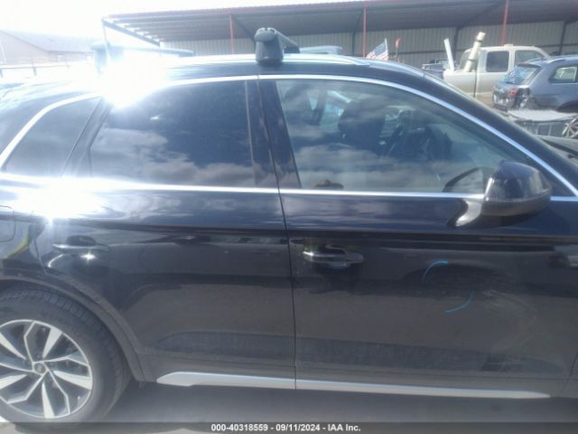 WA1EAAFY8R2028808 Audi Q5 Premium Plus 45 Tfsi S Line Quattro
