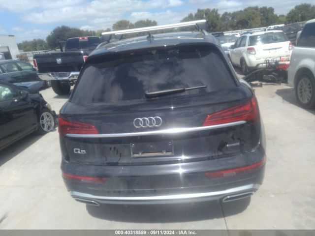 WA1EAAFY8R2028808 Audi Q5 Premium Plus 45 Tfsi S Line Quattro
