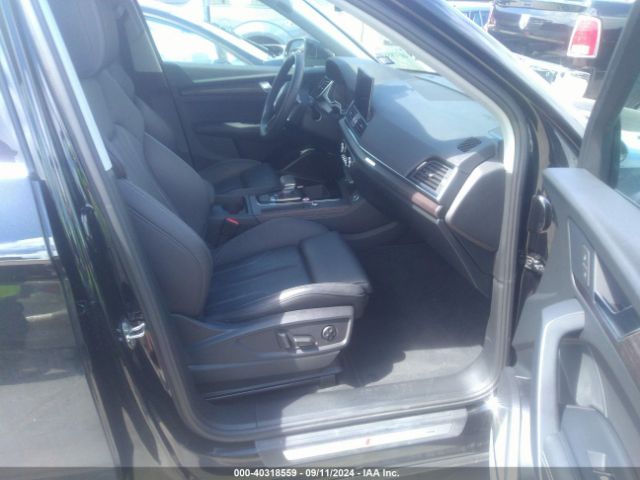 WA1EAAFY8R2028808 Audi Q5 Premium Plus 45 Tfsi S Line Quattro