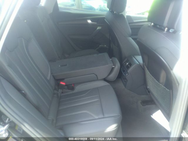 WA1EAAFY8R2028808 Audi Q5 Premium Plus 45 Tfsi S Line Quattro