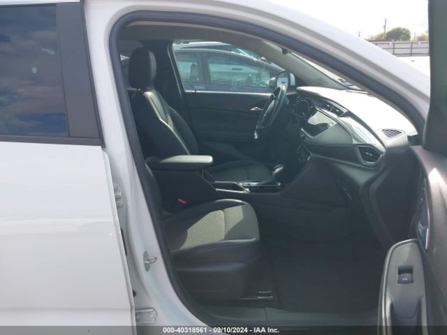 KL4MMDSL5MB161596 Buick Encore Gx Fwd Select