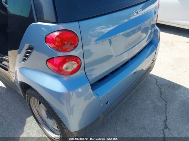 WMEEJ3BA9EK745966 Smart Fortwo Passion/pure