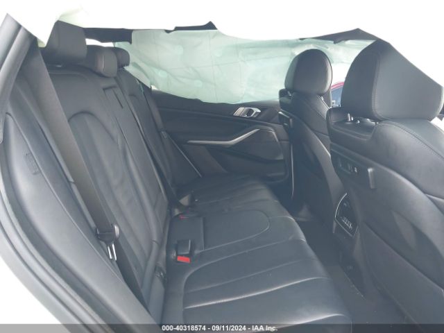 5UXCR4C07N9K27905 BMW X5 Sdrive40i