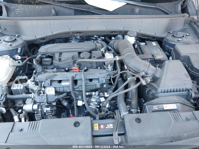 Hyundai Kona N Line 2024 KM8HA3A32RU025543 Image 10