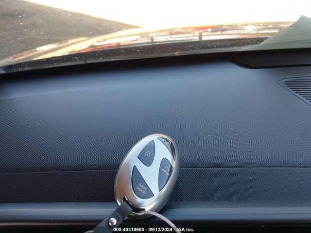 Hyundai Kona N Line 2024 KM8HA3A32RU025543 Image 11