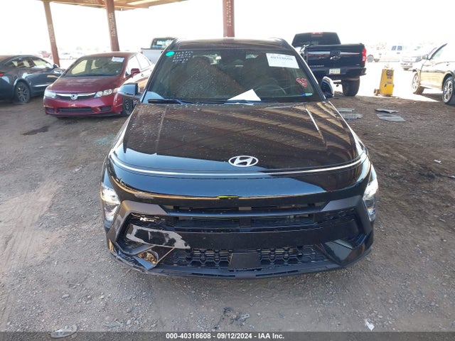 Hyundai Kona N Line 2024 KM8HA3A32RU025543 Image 12