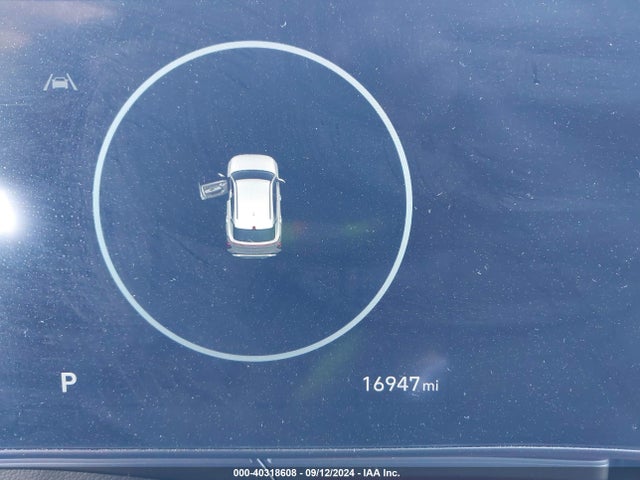 Hyundai Kona N Line 2024 KM8HA3A32RU025543 Image 15