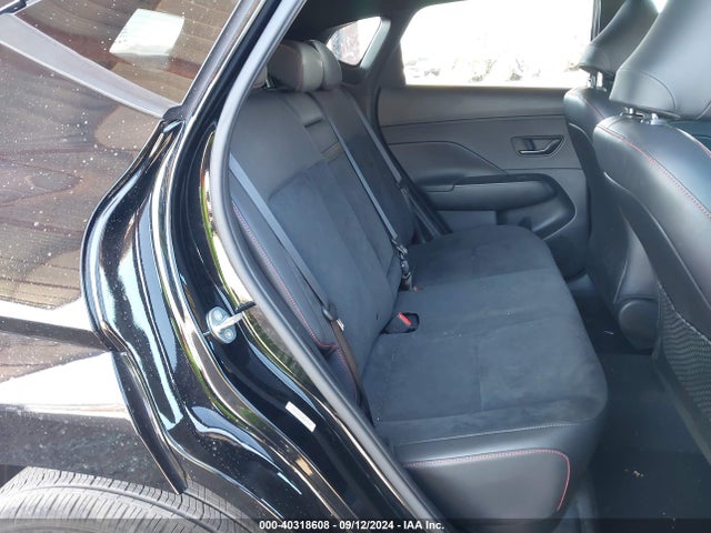 Hyundai Kona N Line 2024 KM8HA3A32RU025543 Image 8