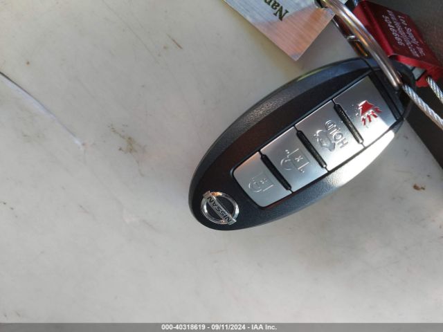 3N1CN7AP1FL802767 Nissan Versa 1.6 Sl