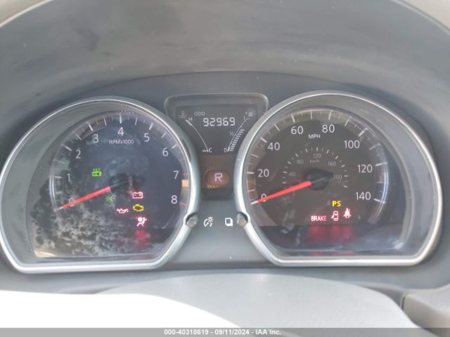 3N1CN7AP1FL802767 Nissan Versa 1.6 Sl
