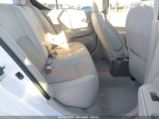 3N1CN7AP1FL802767 Nissan Versa 1.6 Sl