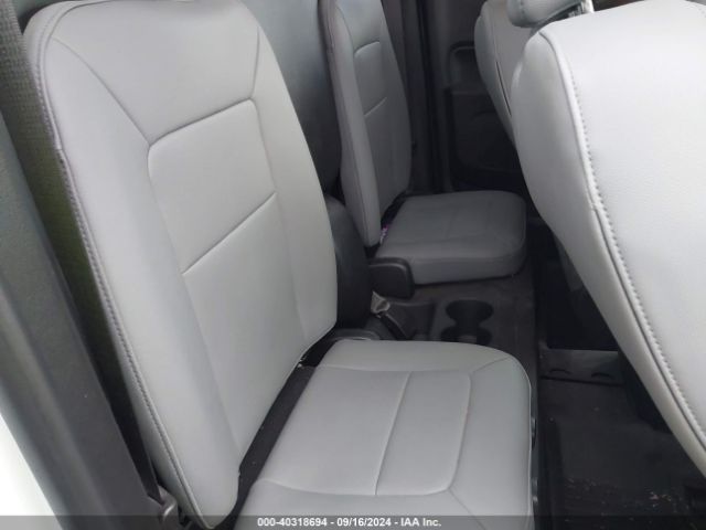1GCHSBEA7M1186422 Chevrolet Colorado 2wd  Long Box Wt